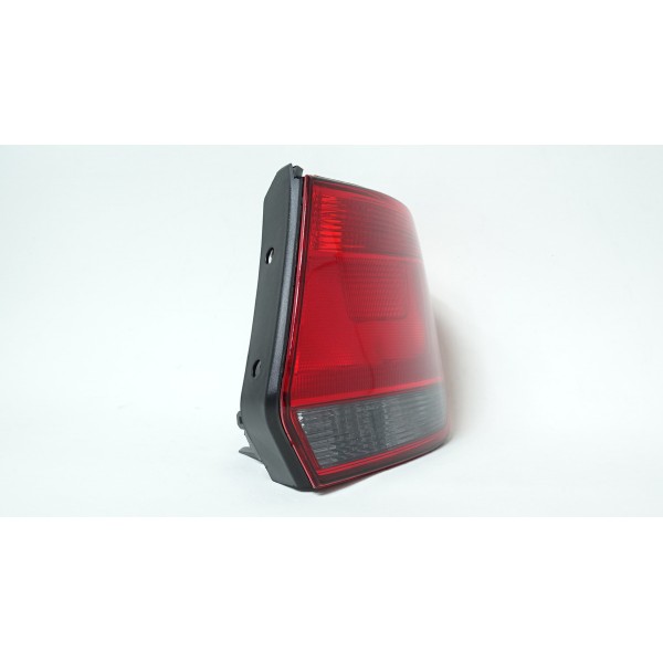 Lanterna Traseira Gol G6 Fume Encaixe Valeo Ld Direito/passageiro Padrão Original