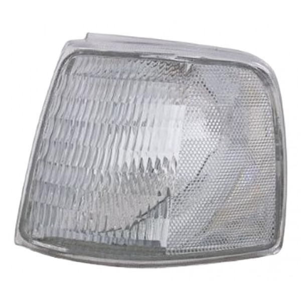 Lanterna Pisca Dianteira Ranger Esquerda 1993 A 97 Cristal - Padrão Original