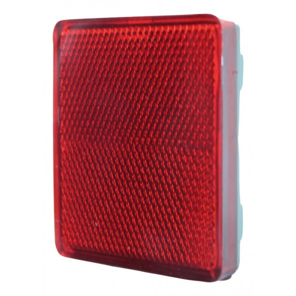 Refletor Traseiro Boxer Rubi Todos - Padrão Original