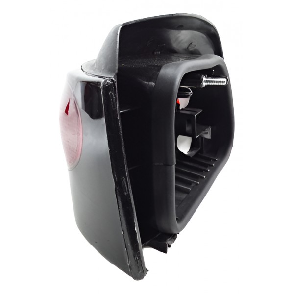 Lanterna Traseira Clio 96 97 98 99 Ld Direito/passageiro Padrão Original