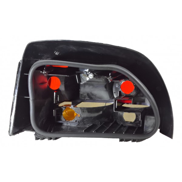 Lanterna Traseira Clio 96 97 98 99 Ld Direito/passageiro Padrão Original