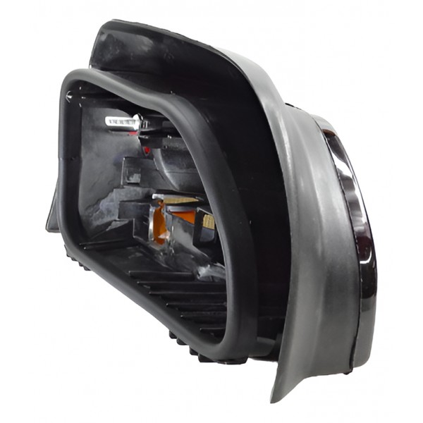 Lanterna Traseira Clio 96 97 98 99 Ld Direito/passageiro Padrão Original