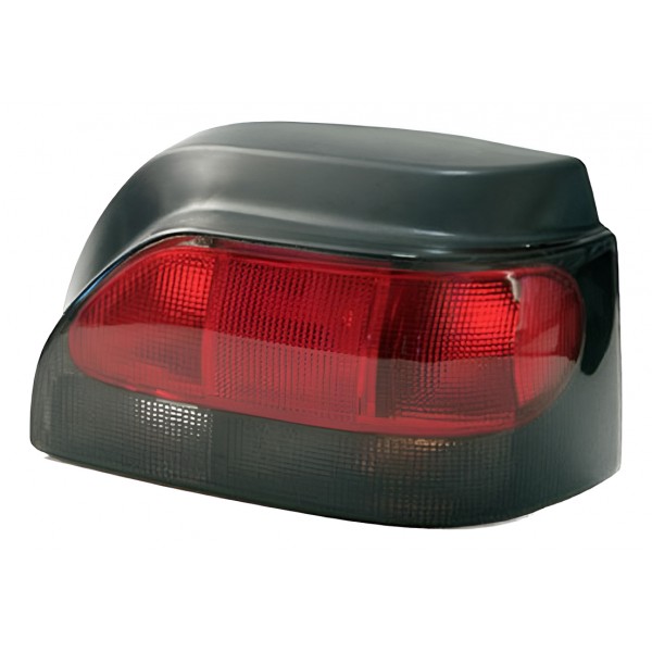 Lanterna Traseira Clio 96 97 98 99 Ld Direito/passageiro Padrão Original