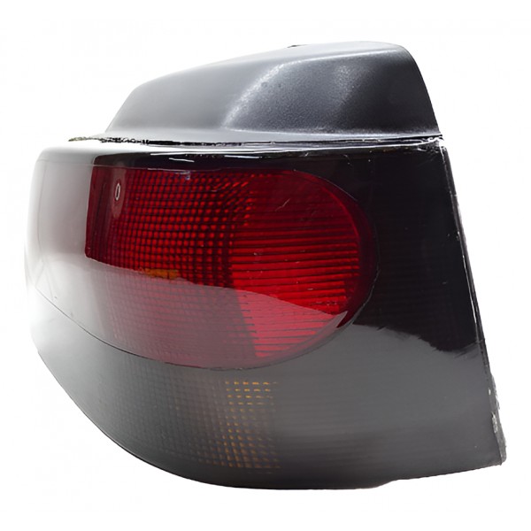 Lanterna Traseira Clio 96 97 98 99 Ld Direito/passageiro Padrão Original