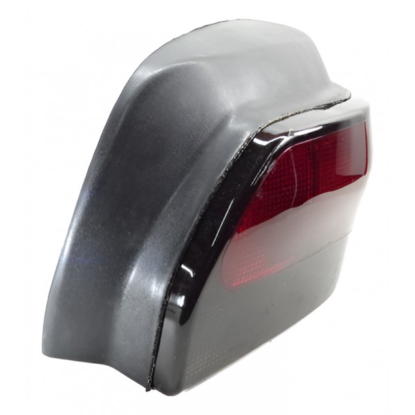Lanterna Traseira Clio 96 97 98 99 Ld Direito/passageiro Padrão Original