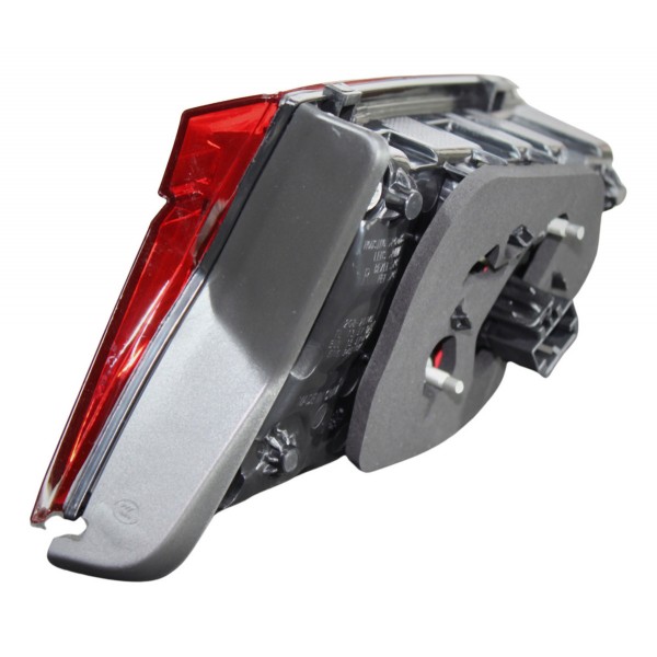 Lanterna Traseira Tiguan 2018 2019 2020 Direito/passageiro Padrão Original