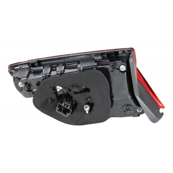 Lanterna Traseira Tiguan 2018 2019 2020 Direito/passageiro Padrão Original