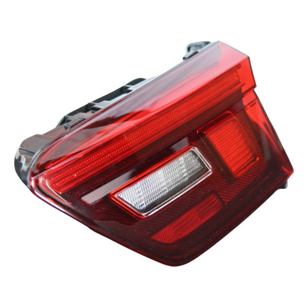 Lanterna Traseira Tiguan 2018 2019 2020 Direito/passageiro Padrão Original