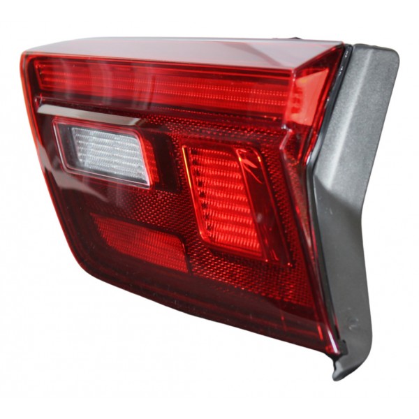 Lanterna Traseira Tiguan 2018 2019 2020 Direito/passageiro Padrão Original