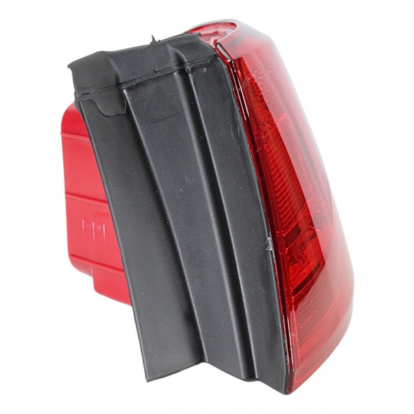 Lanterna Traseira Jetta Ld 11 12 13 14 (lente Vermelha) Direito/passageiro Padrão Original