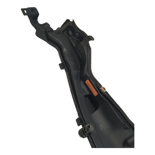 Suporte Grade Churrasqueira New Fiesta 2014 A 2019