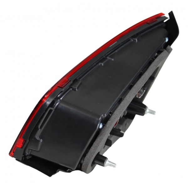 Lanterna Traseira Jetta 2015 2016 2017 2018 Tampa Le Esquerdo/motorista Padrão Original