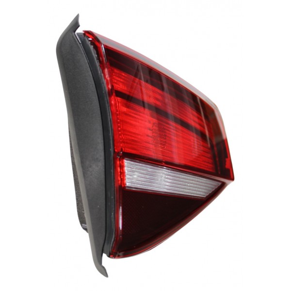 Lanterna Traseira Jetta 2015 2016 2017 2018 Tampa Le Esquerdo/motorista Padrão Original
