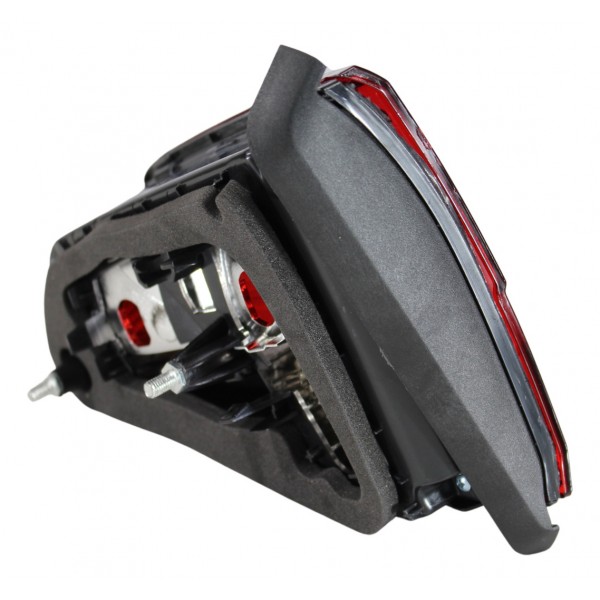 Lanterna Traseira Jetta 2015 2016 2017 2018 Tampa Le Esquerdo/motorista Padrão Original