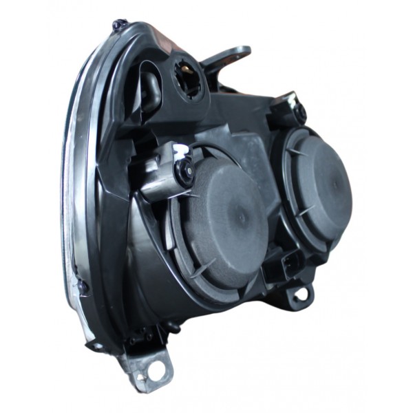 Farol Principal Doblo 11 12 13 14 15 16 17 18 19 20 21 Le Esquerdo/motorista