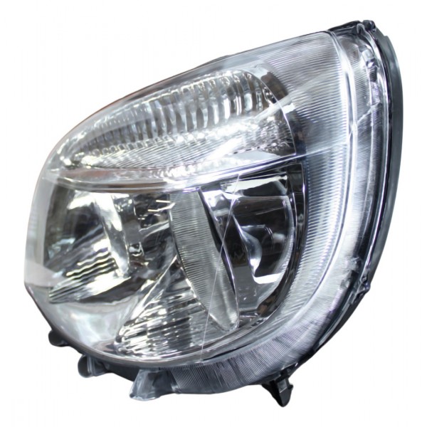 Farol Principal Doblo 11 12 13 14 15 16 17 18 19 20 21 Le Esquerdo/motorista