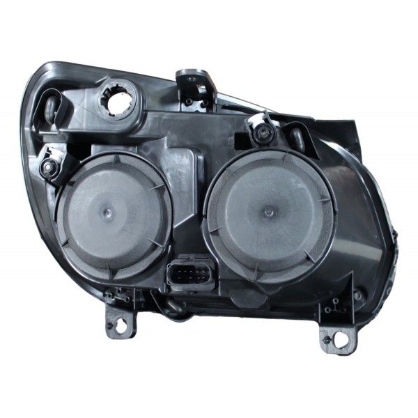 Farol Principal Doblo 11 12 13 14 15 16 17 18 19 20 21 Le Esquerdo/motorista