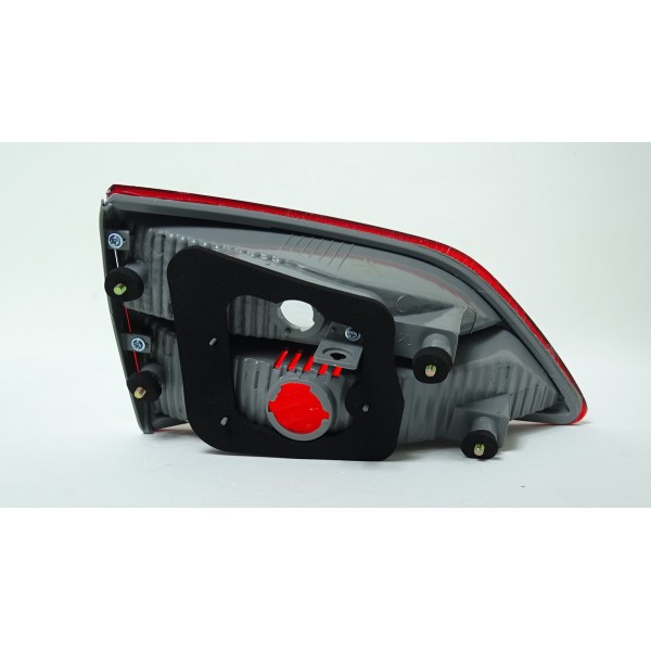 Lanterna Traseira Hb20 Ld Tampa Direito/passageiro Padrão Original