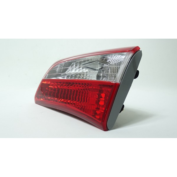 Lanterna Traseira Hb20 Ld Tampa Direito/passageiro Padrão Original