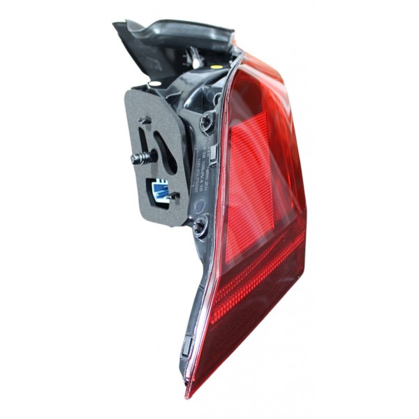 Lanterna Traseira Tiguan 2018 2019 2020 2021 R-line Le Esquerdo/motorista Padrão Original