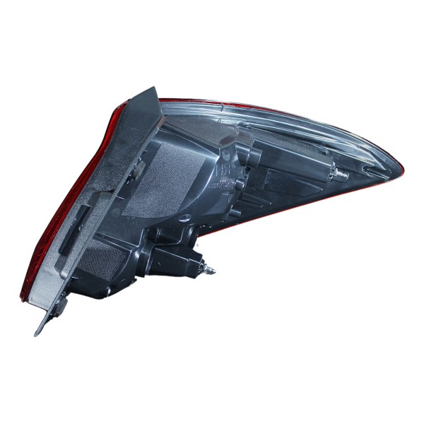 Lanterna Traseira Prisma 2017 2018 2019 Cristal Le Onix Plus Esquerdo/motorista Padrão Original