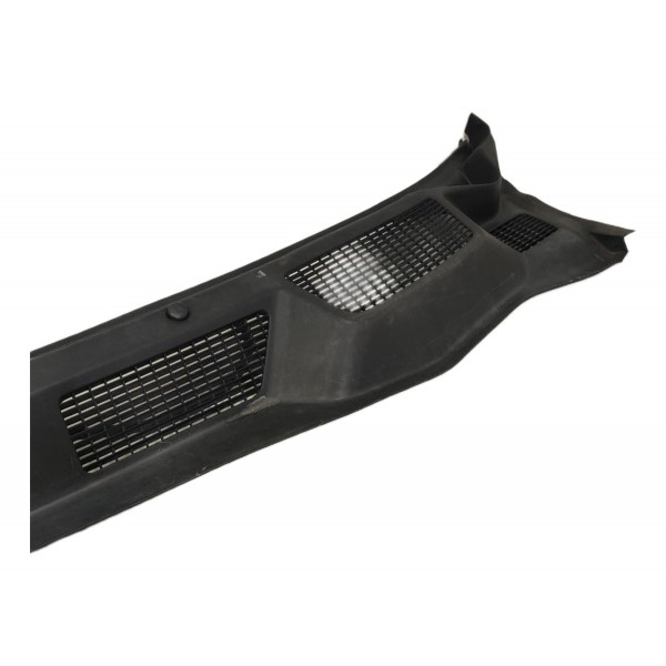 Grade Churrasqueira Limpador Astra 2008 A 2011 90547034 Preto Natural