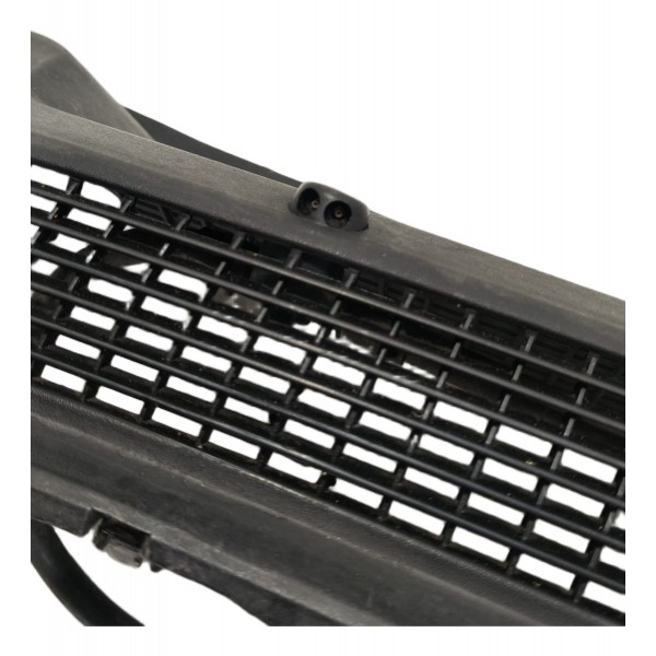 Grade Churrasqueira Limpador Astra 2008 A 2011 90547034 Preto Natural