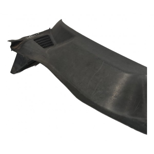 Grade Churrasqueira Limpador Astra 2008 A 2011 90547034 Preto Natural