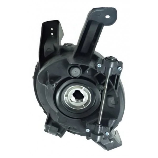 Farol Auxiliar Milha Hb20 Hb20s 2012 13 14 2015 Direito - Padrão Original