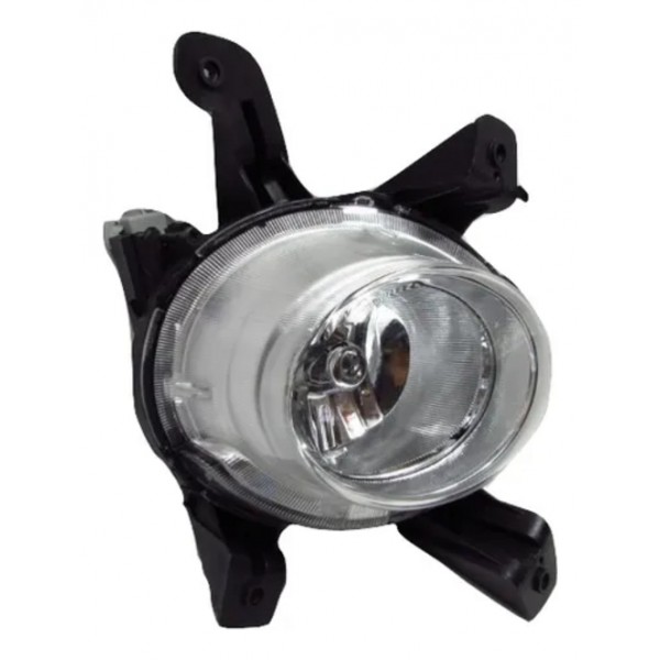 Farol Auxiliar Milha Hb20 Hb20s 2012 13 14 2015 Direito - Padrão Original