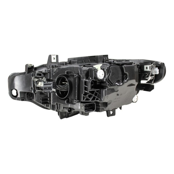 Farol Principal F30 320i 328i Full Led 63117419634 Ld Direito/passageiro