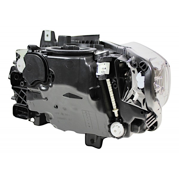 Farol Principal F30 320i 328i Full Led 63117419634 Ld Direito/passageiro