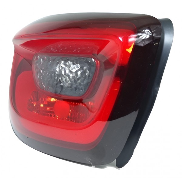 Lanterna Traseira Toro