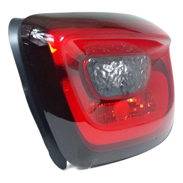 Lanterna Traseira Toro