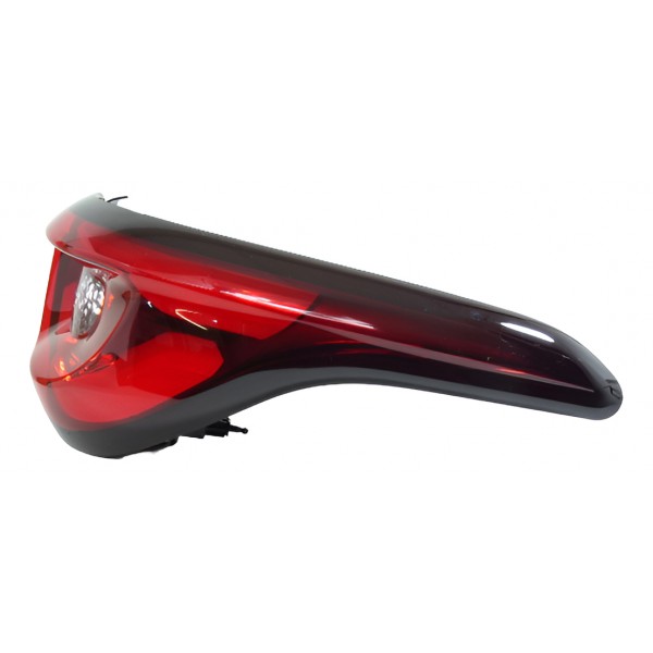 Lanterna Traseira Toro