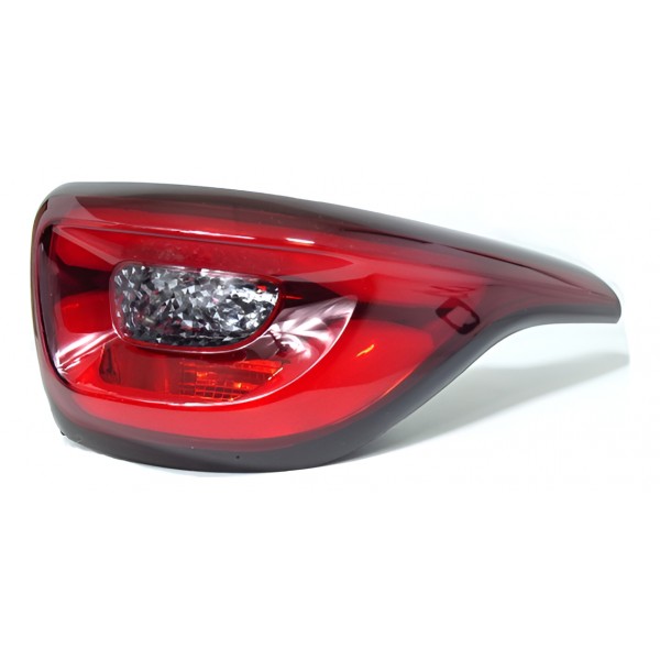 Lanterna Traseira Toro