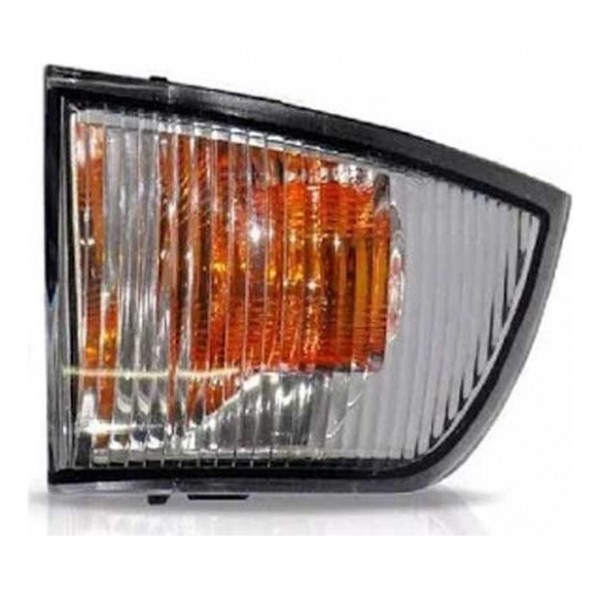 Pisca Seta Direito Retrovisor Daily 2013 A 2019 - Padrão Original
