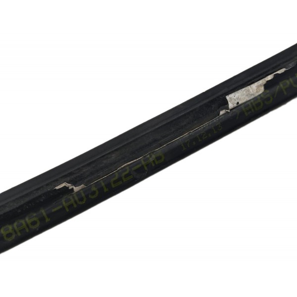 Borracha Guarnição Churrasqueira Fiesta 2009 A 2020