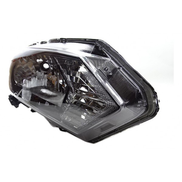 Farol Principal Hrv 15 16 17 Ld Direito/passageiro