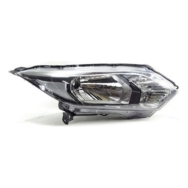 Farol Principal Hrv 15 16 17 Ld Direito/passageiro