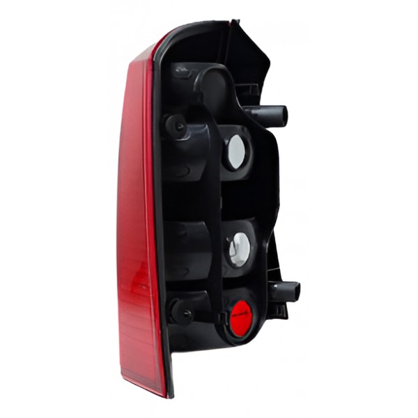 Lanterna Traseira Astra 03/ Fume Hatch Ld - Direito/passageiro - Padrão Original