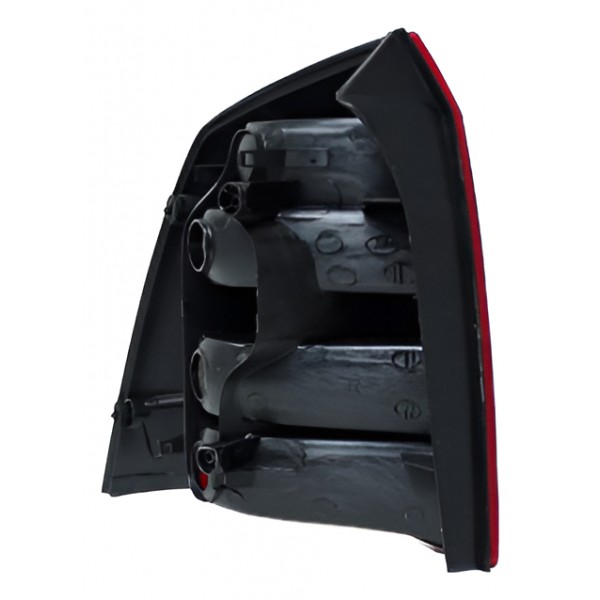 Lanterna Traseira Astra 03/ Fume Hatch Ld - Direito/passageiro - Padrão Original