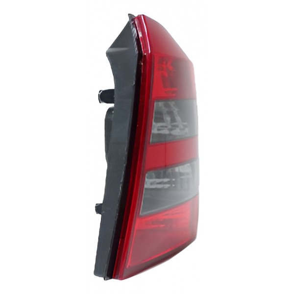 Lanterna Traseira Astra 03/ Fume Hatch Ld - Direito/passageiro - Padrão Original