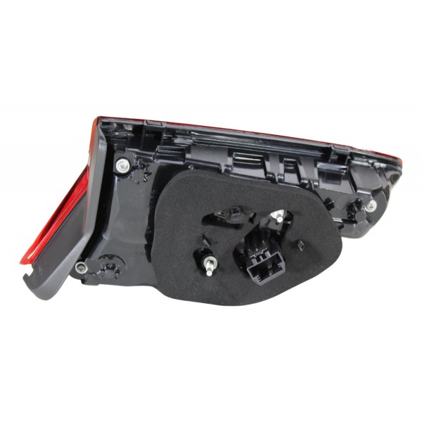 Lanterna Traseira Tiguan 2018 2019 2020 Tampa Le Esquerdo/motorista Padrão Original