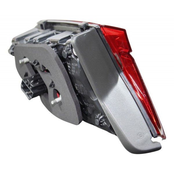 Lanterna Traseira Tiguan 2018 2019 2020 Tampa Le Esquerdo/motorista Padrão Original