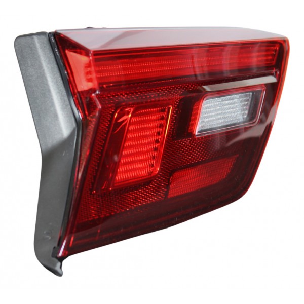 Lanterna Traseira Tiguan 2018 2019 2020 Tampa Le Esquerdo/motorista Padrão Original