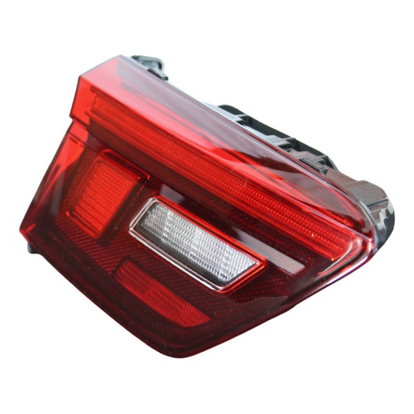 Lanterna Traseira Tiguan 2018 2019 2020 Tampa Le Esquerdo/motorista Padrão Original