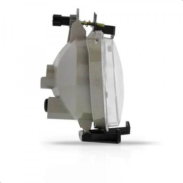 Farol Auxiliar Milha Hr 2004 05 06 07 08 09 10 2011 Esquerdo - Padrão Original