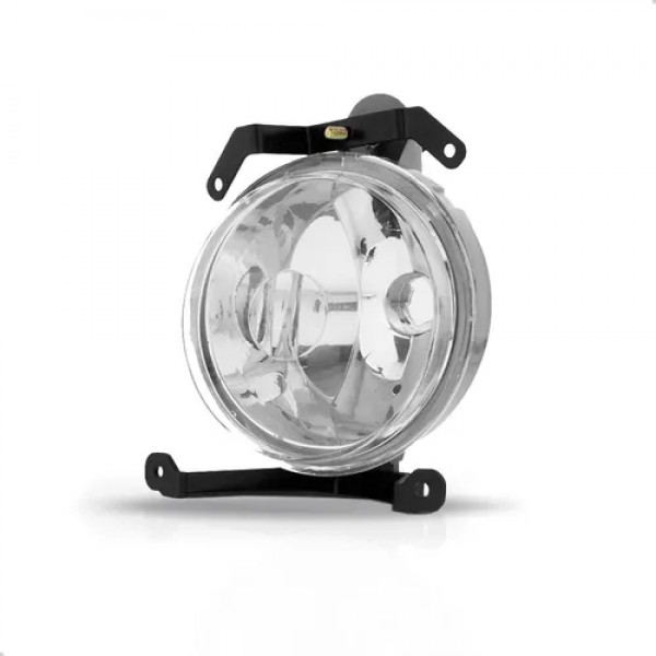 Farol Auxiliar Milha Hr 2004 05 06 07 08 09 10 2011 Esquerdo - Padrão Original