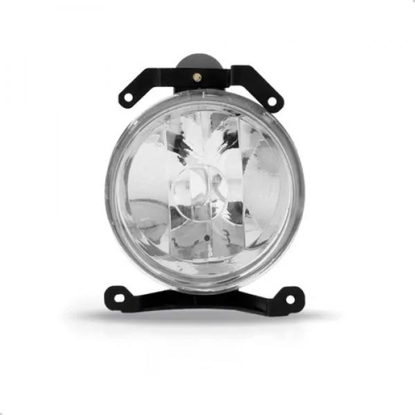 Farol Auxiliar Milha Hr 2004 05 06 07 08 09 10 2011 Esquerdo - Padrão Original